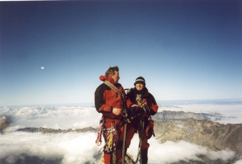 Philip and Keld