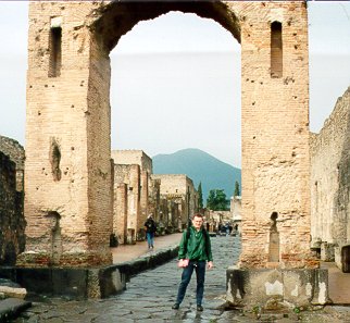 Pompeij